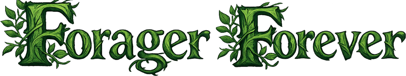 Forager Forever